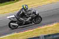 Middle Group Silver_Grey Bikes